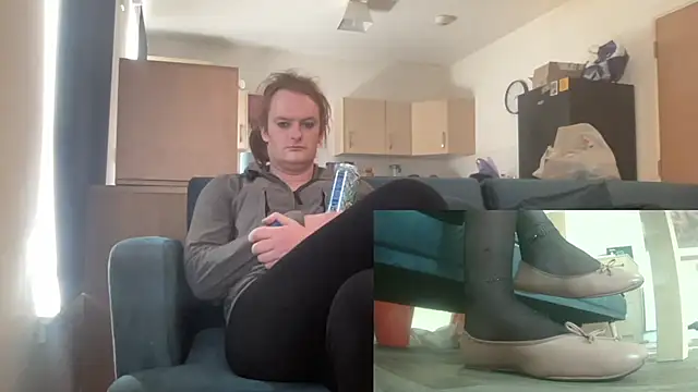 Yasminda live