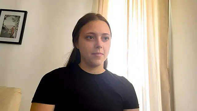TabithaKua live