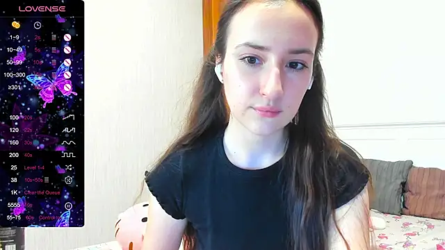 Cute__Nana live