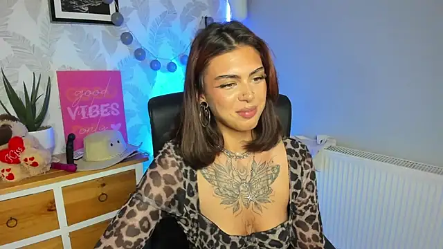 Nova_SIN live
