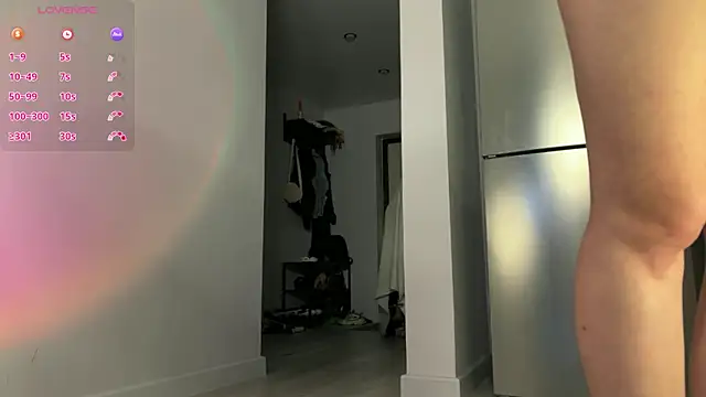 dontouchmyass live