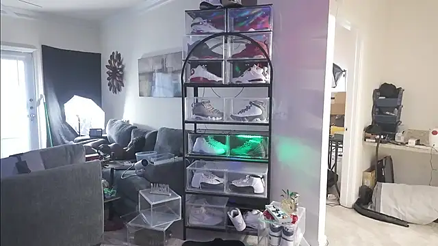 Triggerhappycj100 live