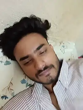 Vicky_thakur live