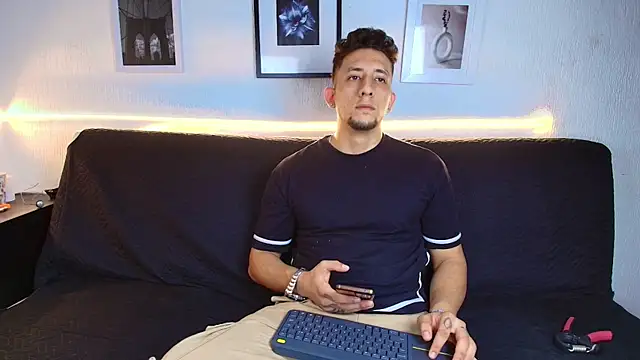 Sr_Maykol live