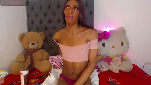 lucianadolll live