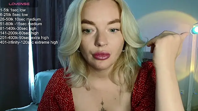 Eva___forever live
