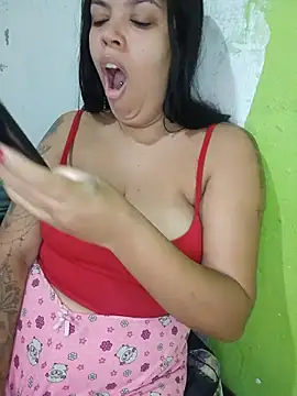 biancaalvess live