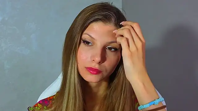 Audreybellamy live