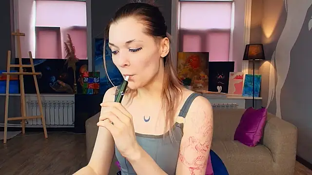 CleopatraHabibi live
