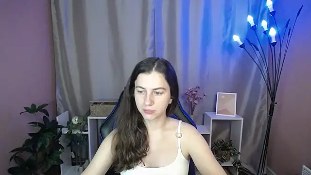 MistyBree live