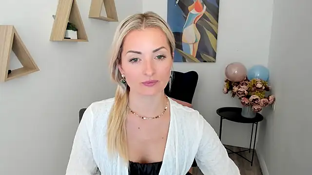 SatineDesire live