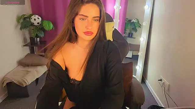 Bella__Kallen live