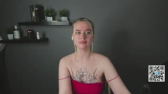 Betany_fokss live