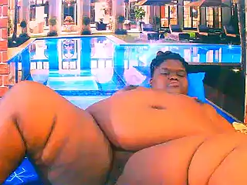 EbonyHotBuns live