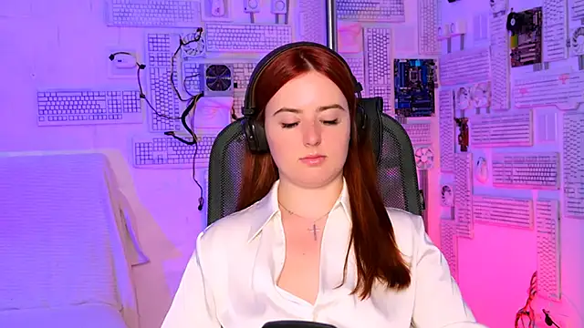 AnnTerry_ live