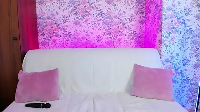 MissAlison__ live