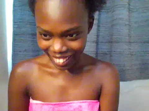 Sweet_quincy live