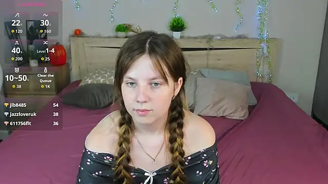 Violeta_Paul live