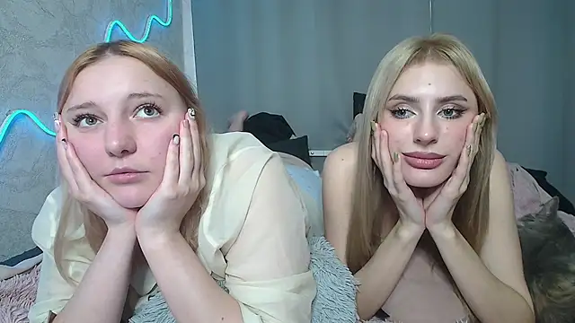Megan_s1x live