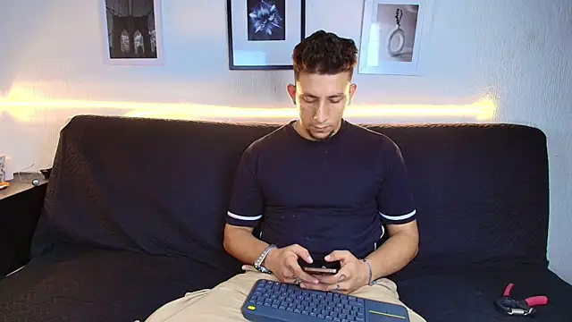 Sr_Maykol live