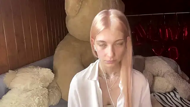GlyndaMccannon live