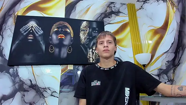 mono_blonde live