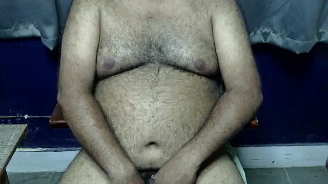 hairysubcub_70 live
