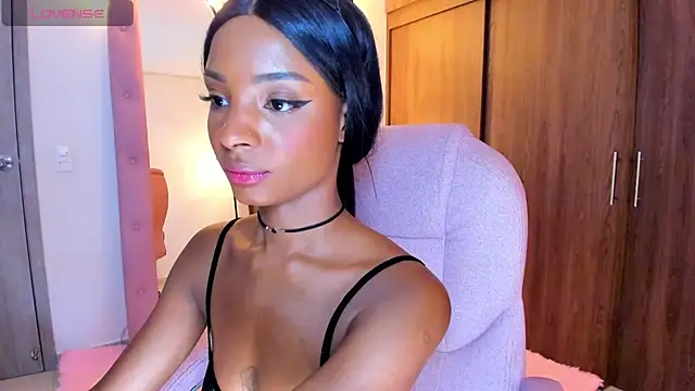 alikahouston4 live