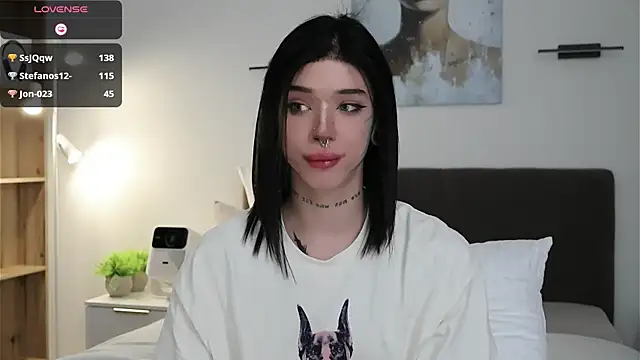 Dasha_WEYT live