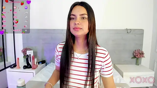 DulceColeman live
