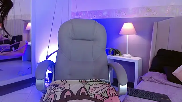 Kaoryy_1 live