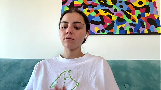 MarisaKomar live