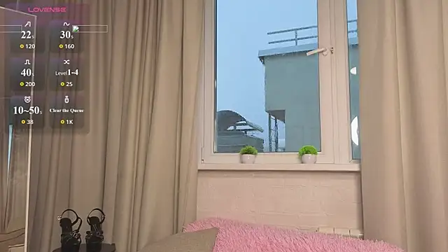 perceivee live
