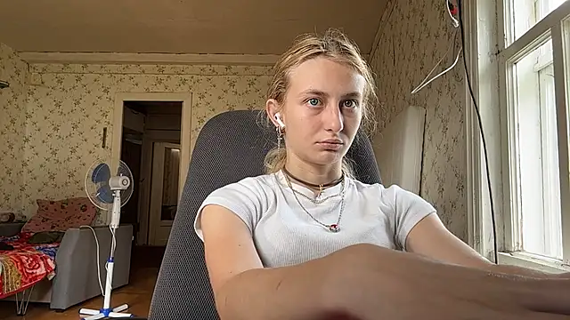 LisaBam live