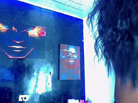 SaramyBigcock live