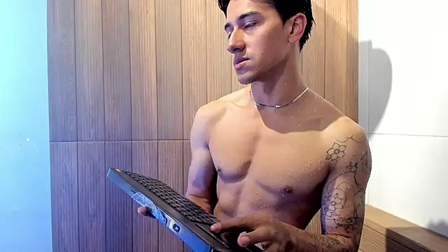Andy_Joy_ live