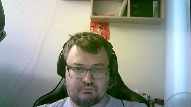 SirAbuser live