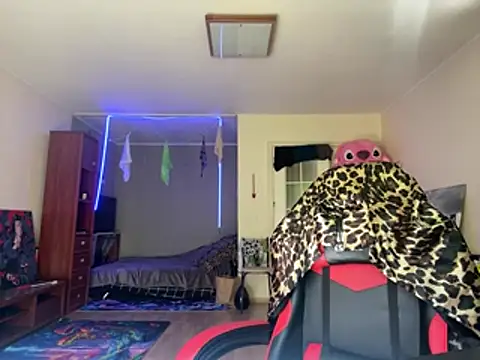 Mike_severi2 live
