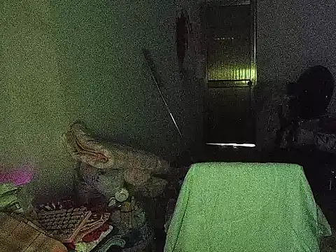 RebelAura live