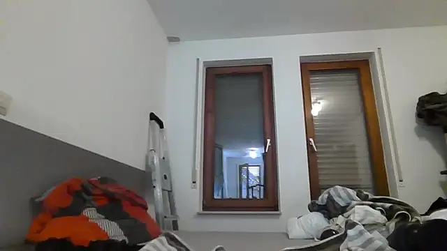 BiBoy4Al live