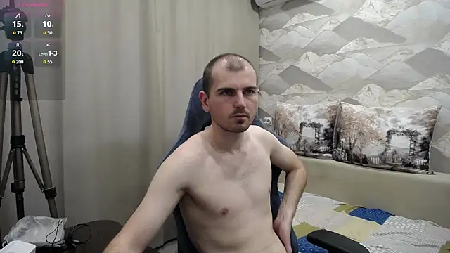 SerzhKorol1 live