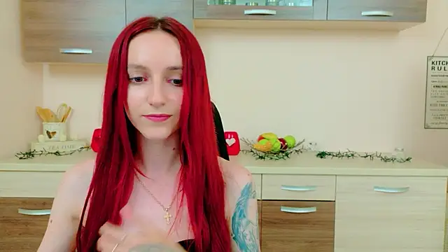 Julia_Jae live
