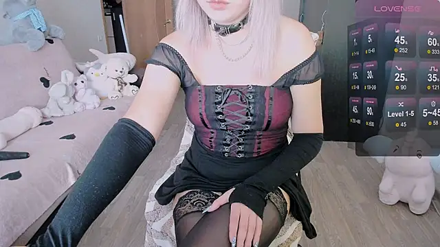 shimizyre___ live