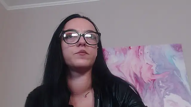 IzabelllNoir live
