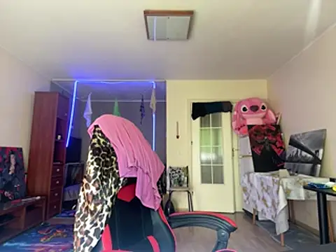 Mike_severi2 live