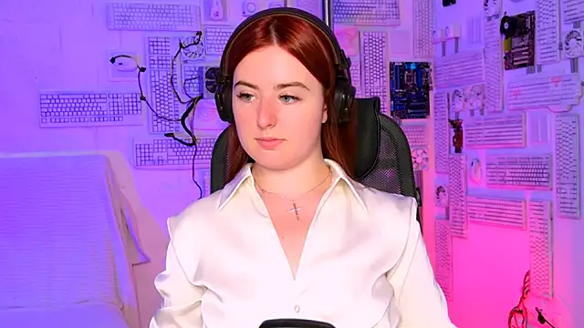 AnnTerry_ live