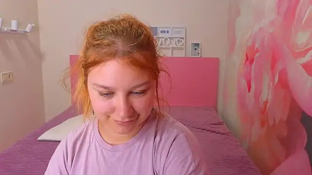 AngelinaLow live