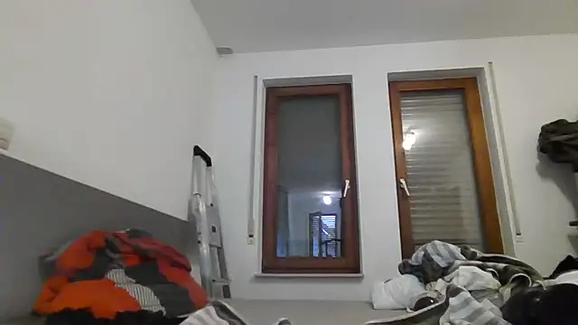 BiBoy4Al live