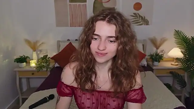 TayloryStar live
