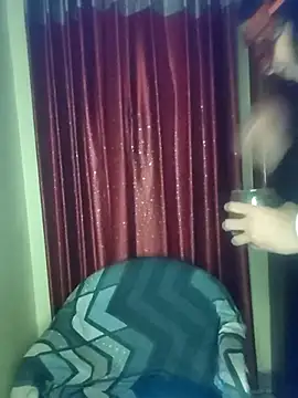 Cupid_Mayra live